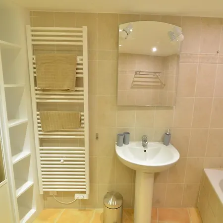 Apartment Un Jour Versailles...