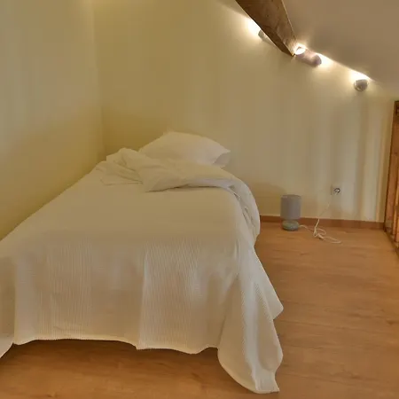 Un Jour Versailles... Apartment