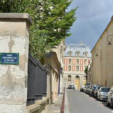 Un Jour Versailles... *