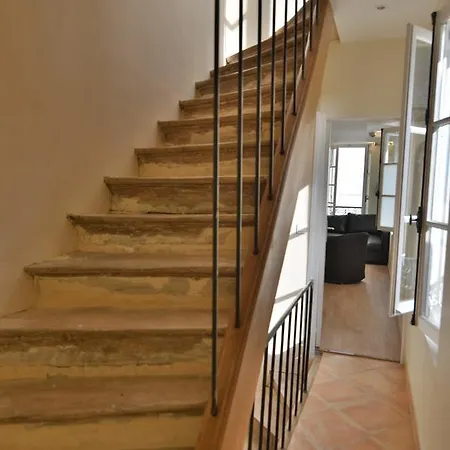 Un Jour Versailles... Apartment Versailles